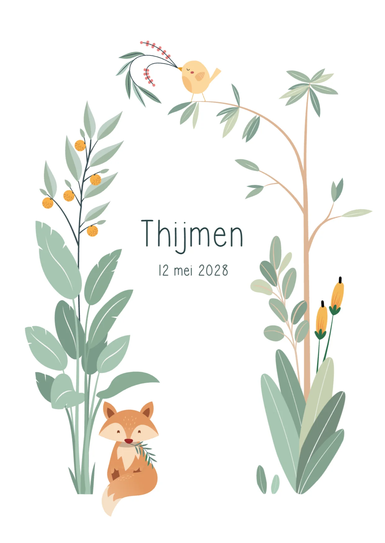 Tuintje