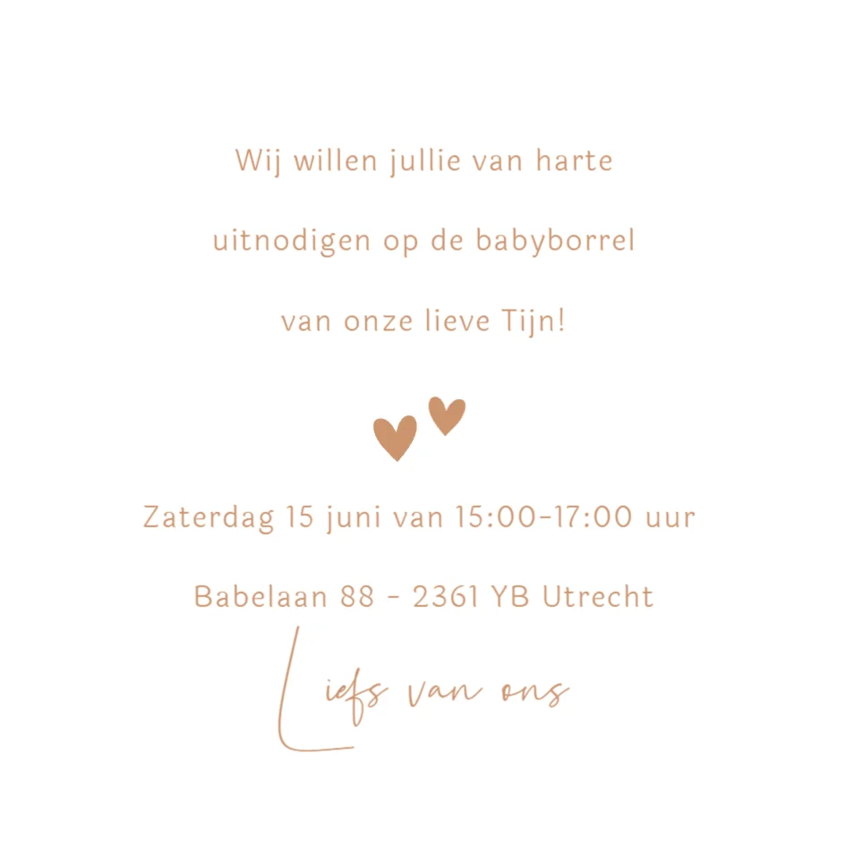 Silhouet grote zus - Terug