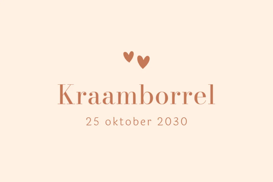 Palmboom onder sterrenhemel