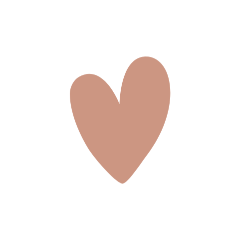 Initiaal voor een meisje