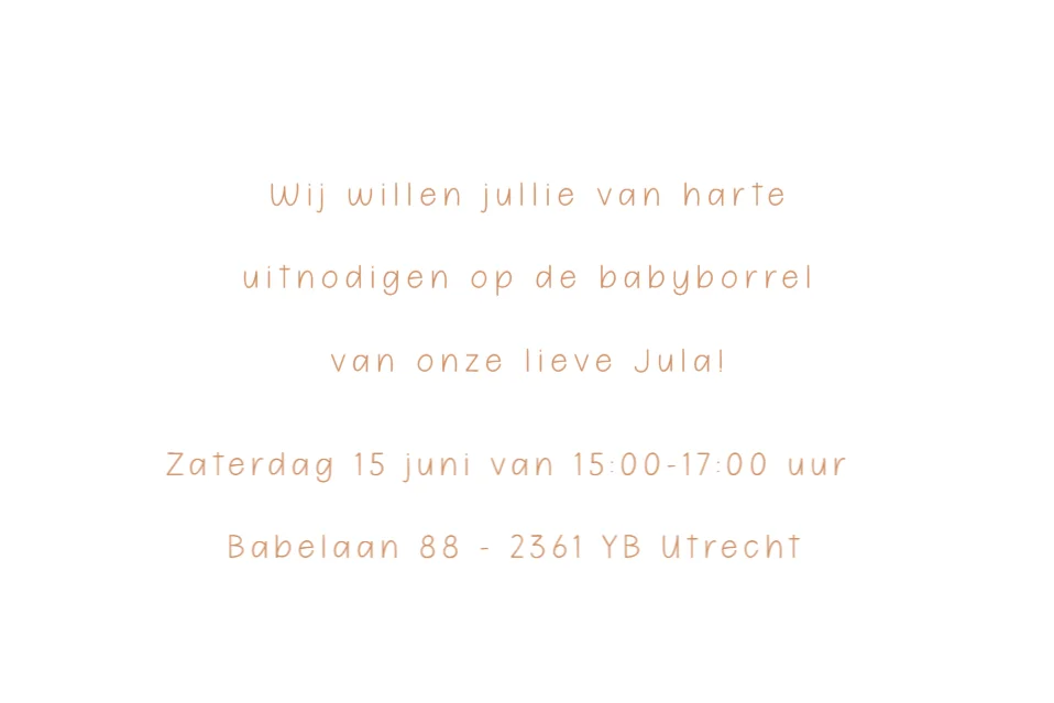 Silhouet zusjes - Terug