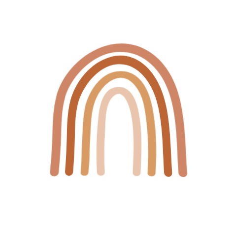 Luchtballon met baby