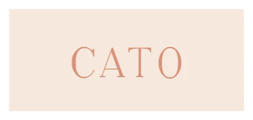 Liggende lange kaart