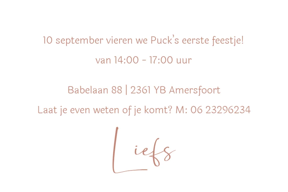 Jungle met giraf en aapje - Terug