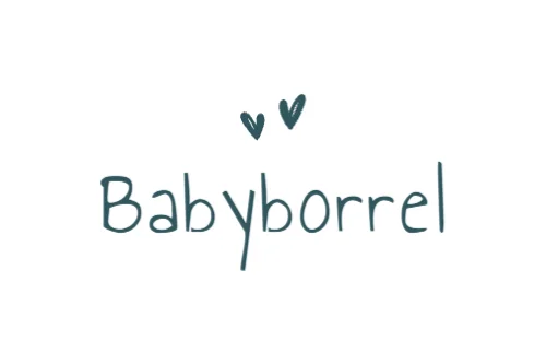 Babyborrelkaart