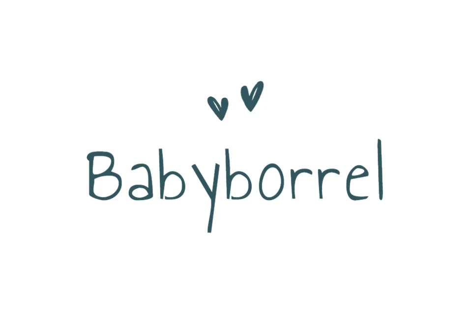 Jungle dieren met palmbladeren