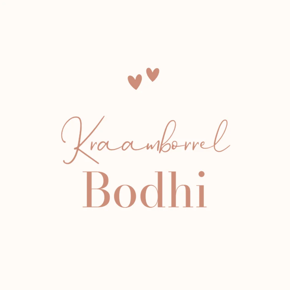 Eendjes met initiaal