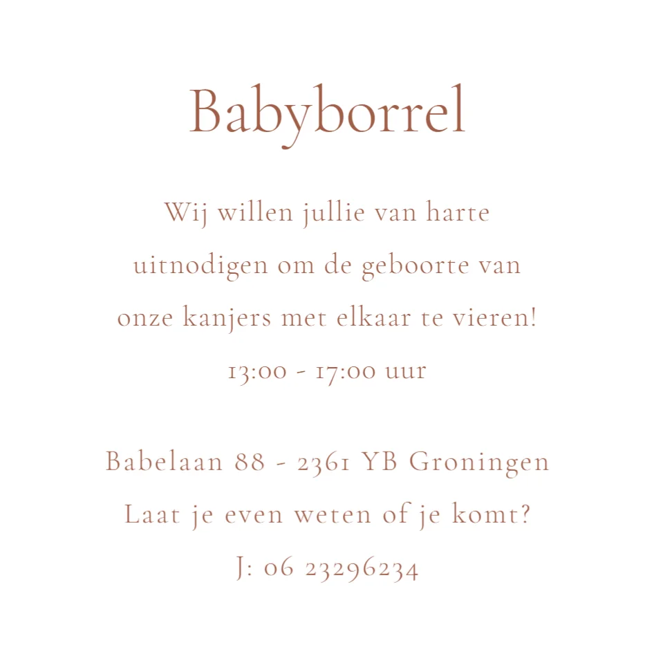 Illustratie Drieling - Terug