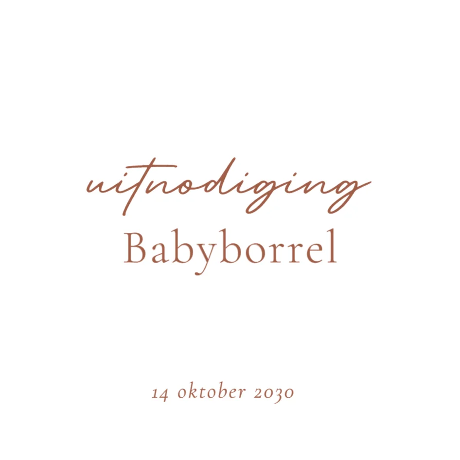 Illustratie Drieling