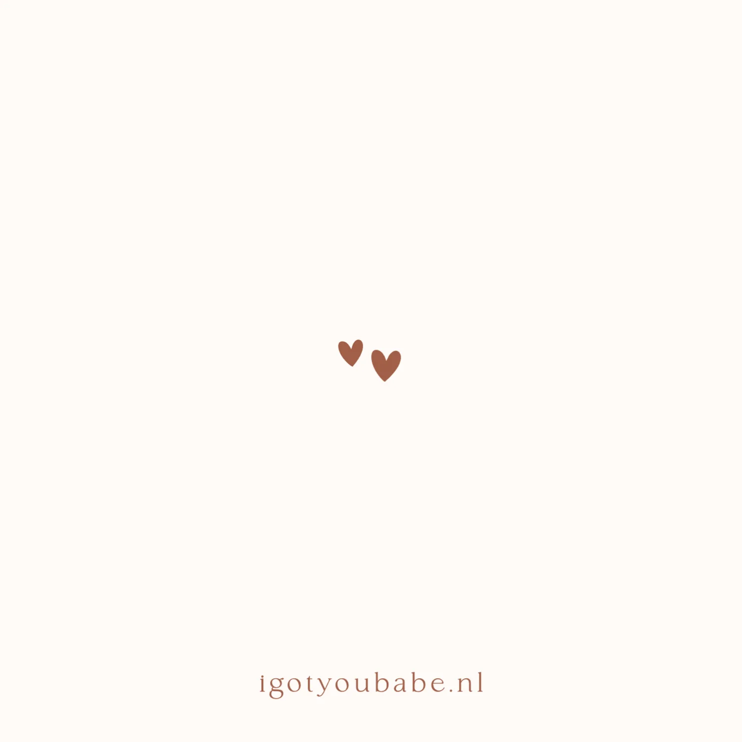 Illustratie Drieling - Terug