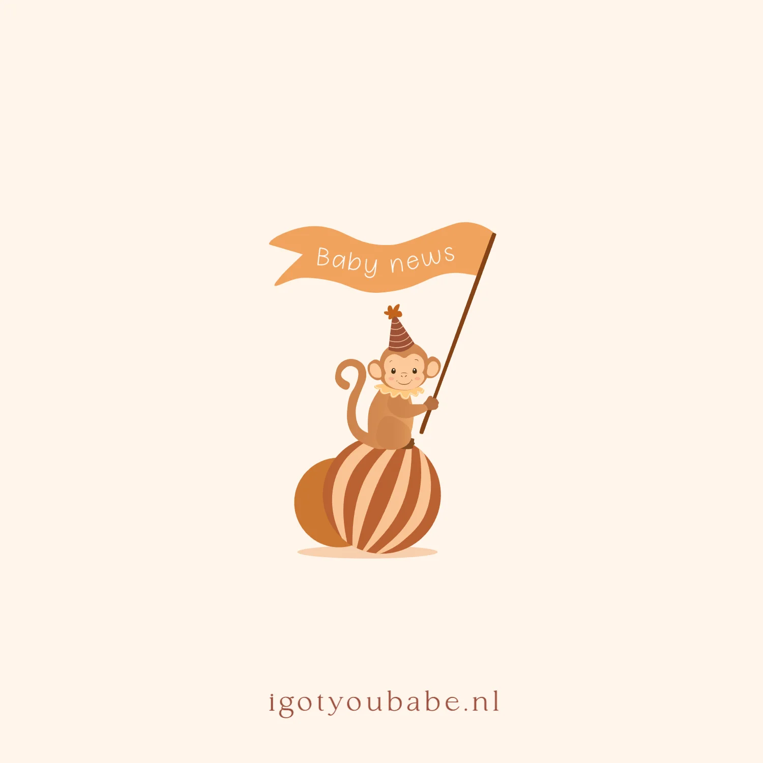 Vrolijke Dierenparade op Fiets - Terug