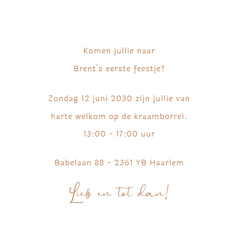 Vrolijke Dierenparade op Fiets - Terug