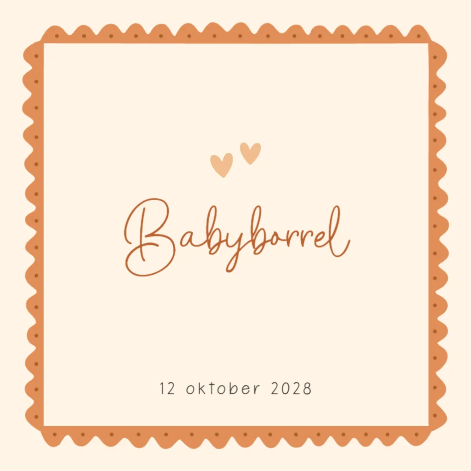 Vrolijke Dierenparade op Fiets - Voorkant