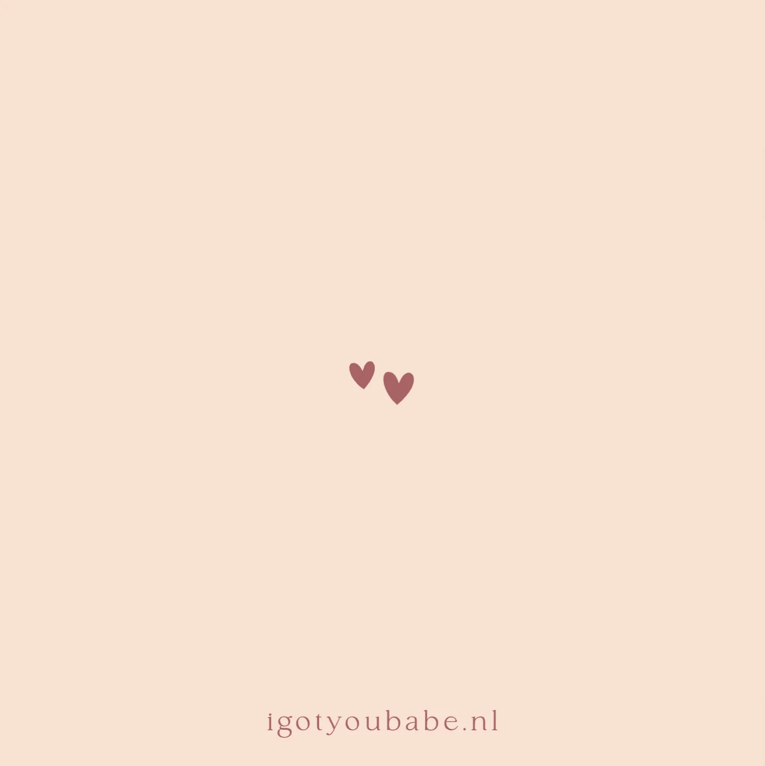 Color blocking - Terug