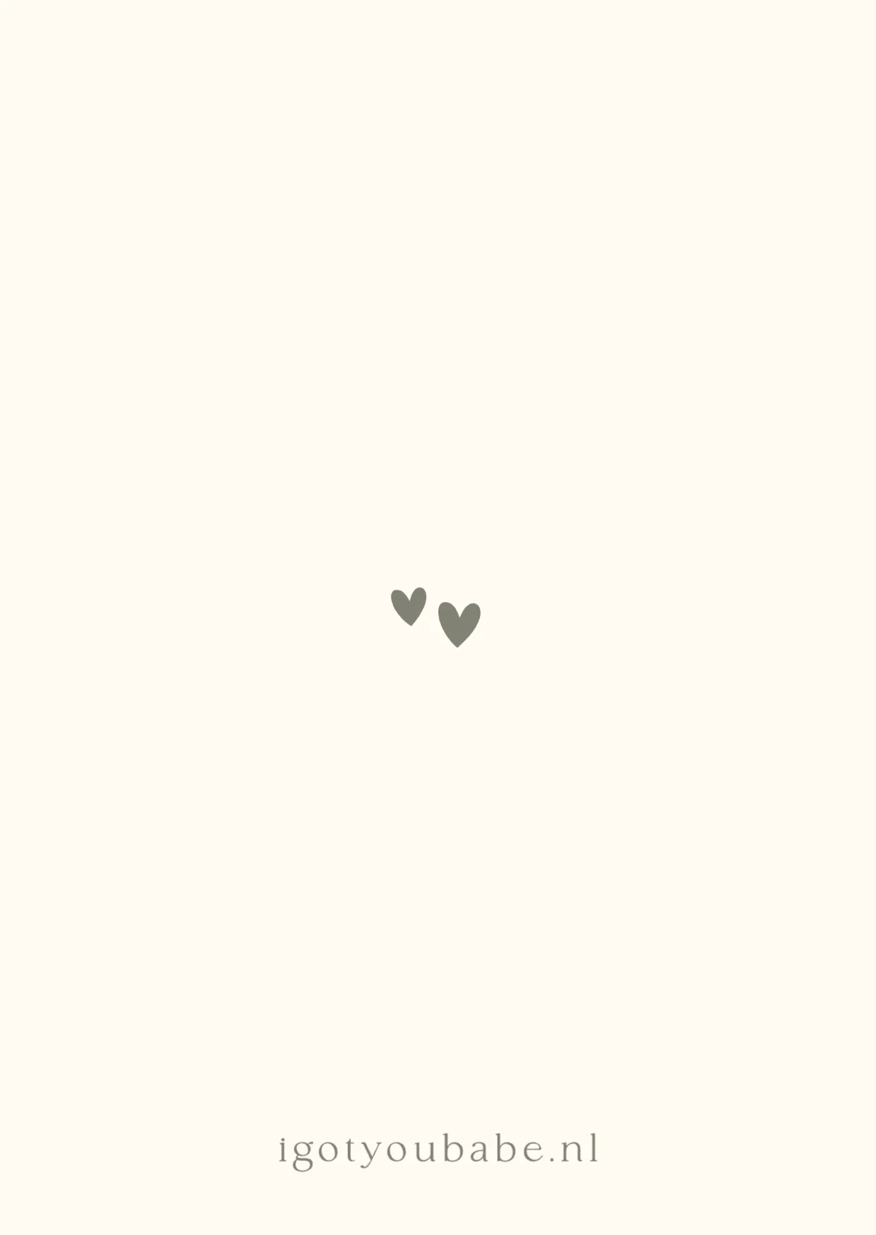 Abstracte Zon in Boog - Terug