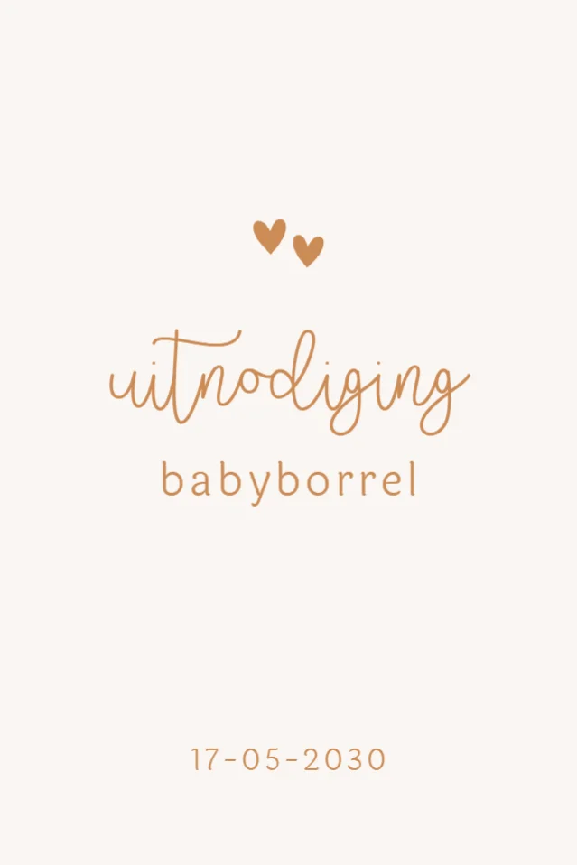 Ananas Patroon met Naam