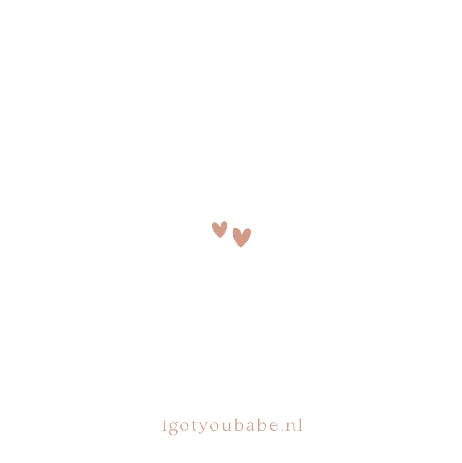 Initiaal R met Ruby - Terug