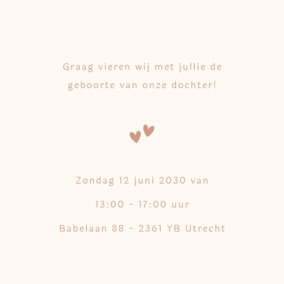 Initiaal R met Ruby - Terug