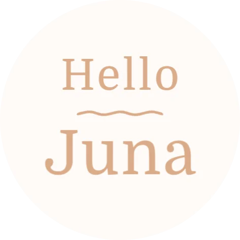 Juna Boho Zomer Patroon