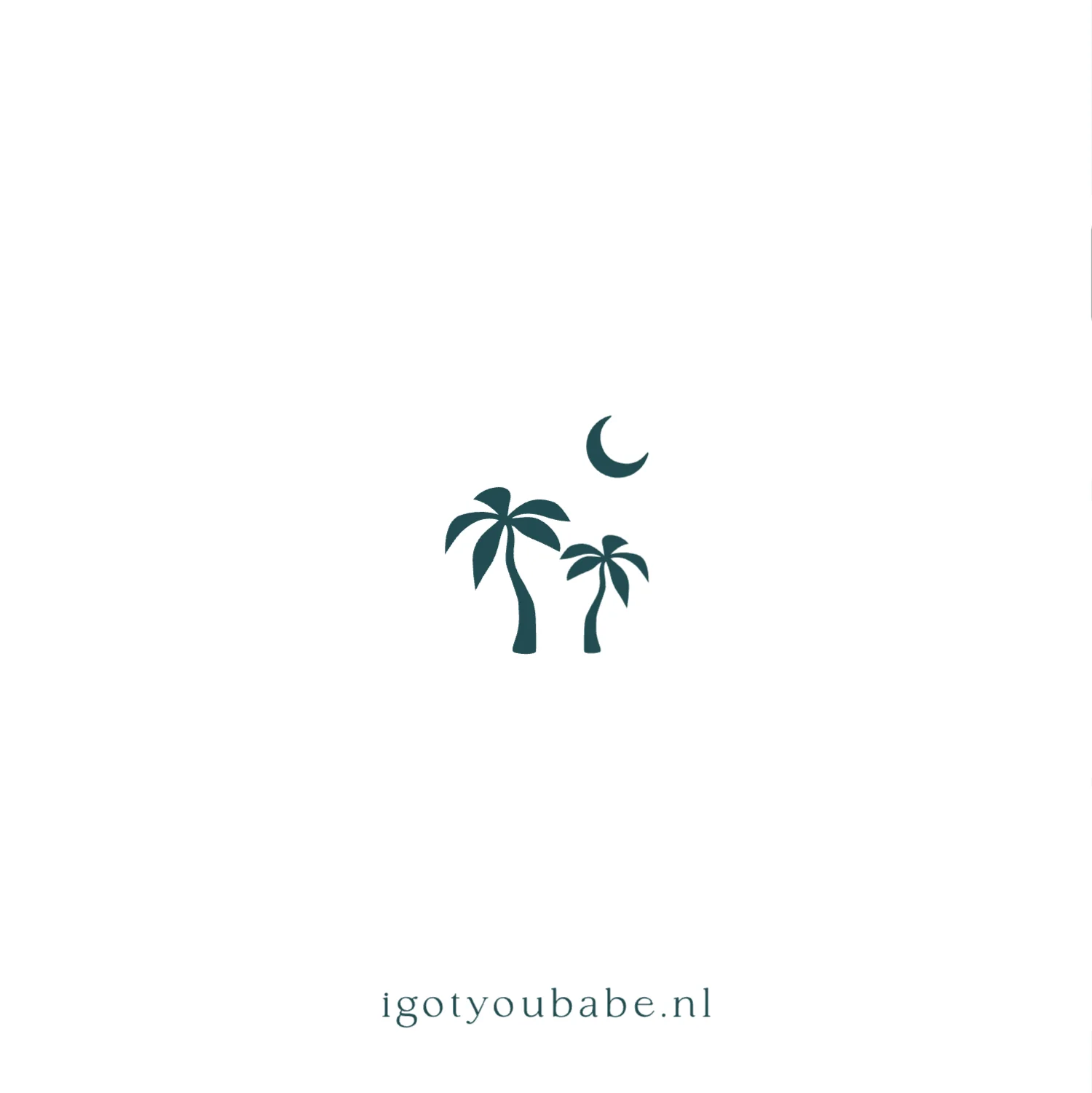 Bruno Tropische Zomer Elementen - Terug