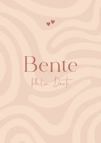 Staande enkele kaart