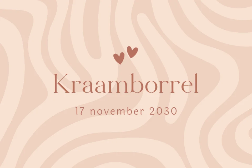 Bente in Roze Tinten