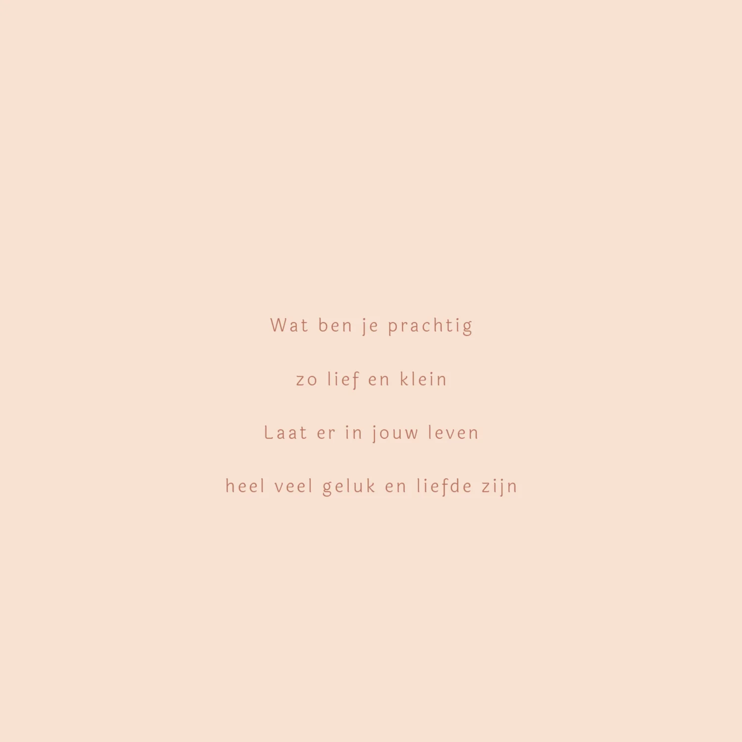 Bente in Roze Tinten - Binnenkant - Left