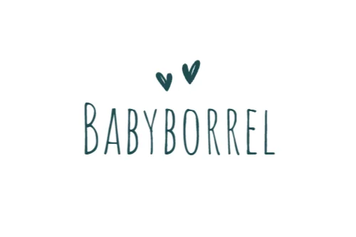 Babyborrelkaart