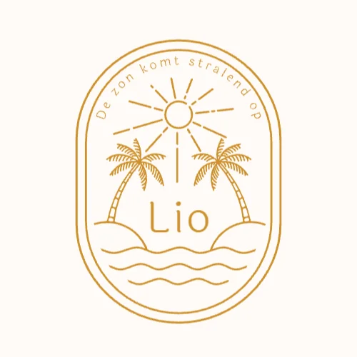 Vierkante gevouwen kaart