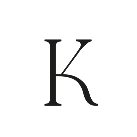 Minimalistisch geboortekaartje - Voorkant