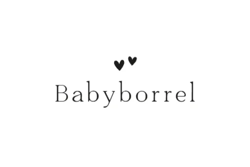 Babyborrelkaart