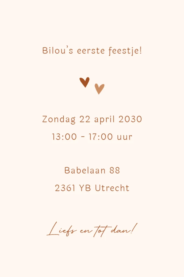 Beertje met Bloemblaadjes Krans - Terug