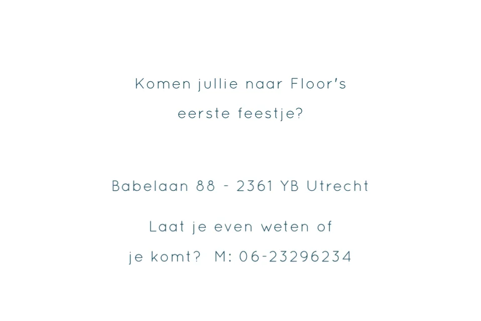 Abstracte Vormen met Hartjes - Terug