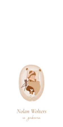 Geboortevlag