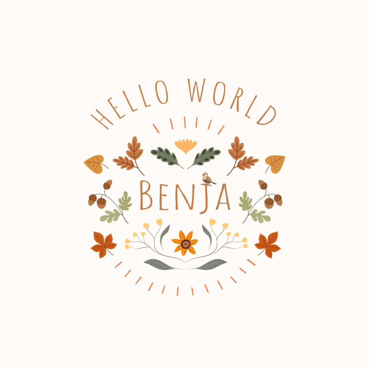Herfst Fonteintje