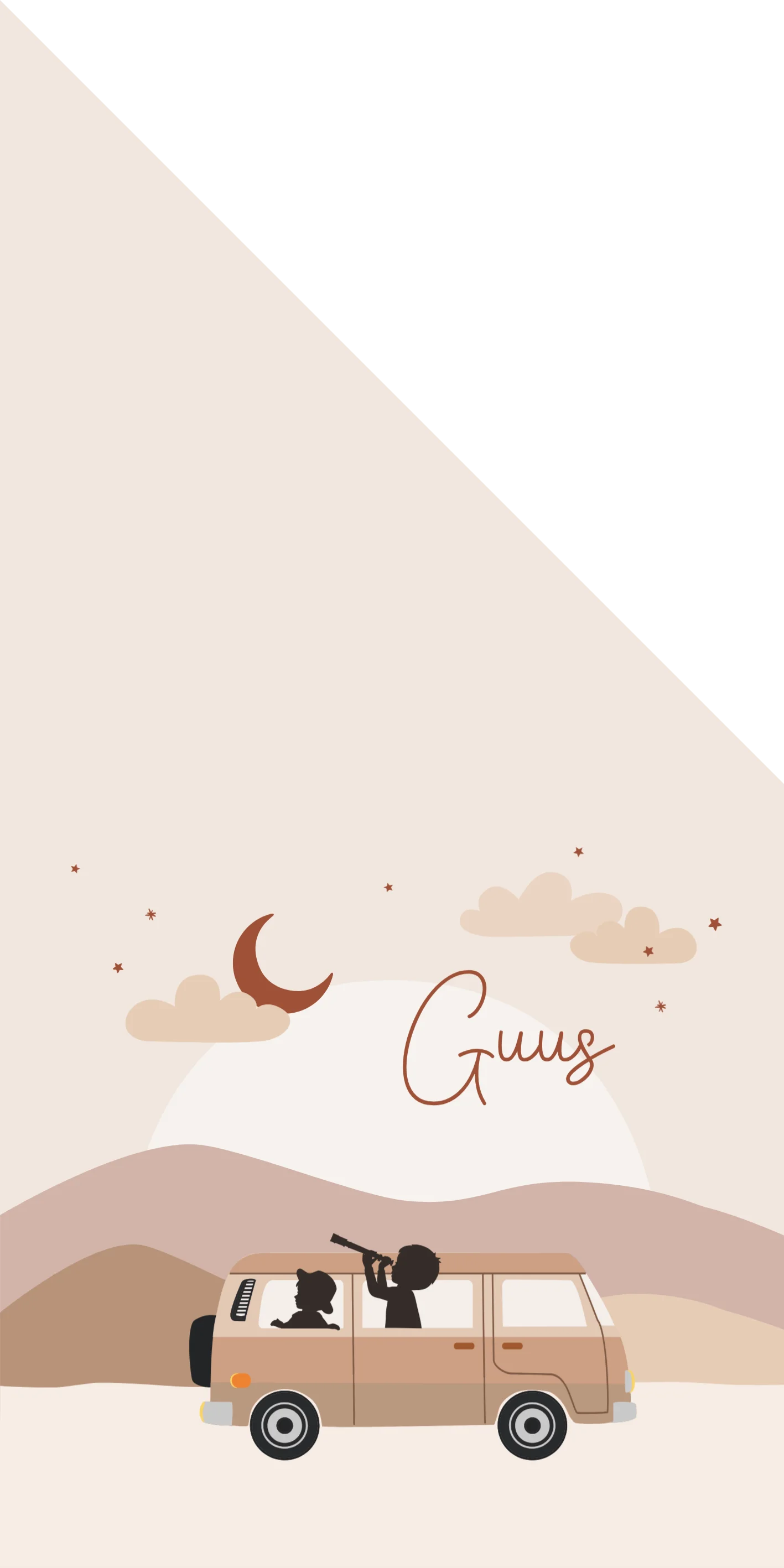 Broertjes op avontuur - Terug