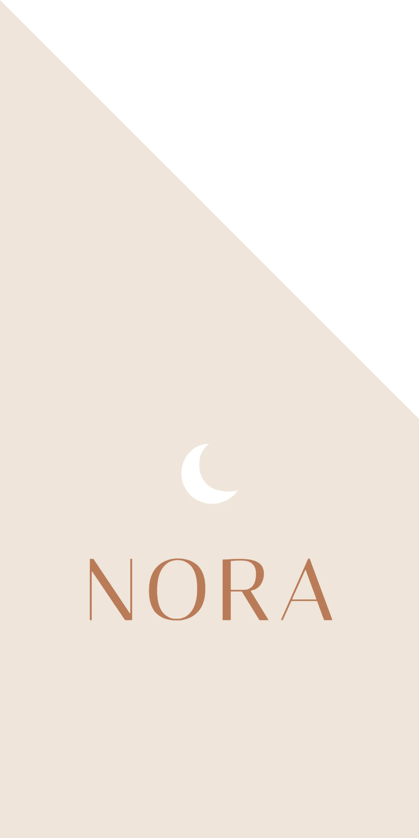 Maantje en sterren - Terug