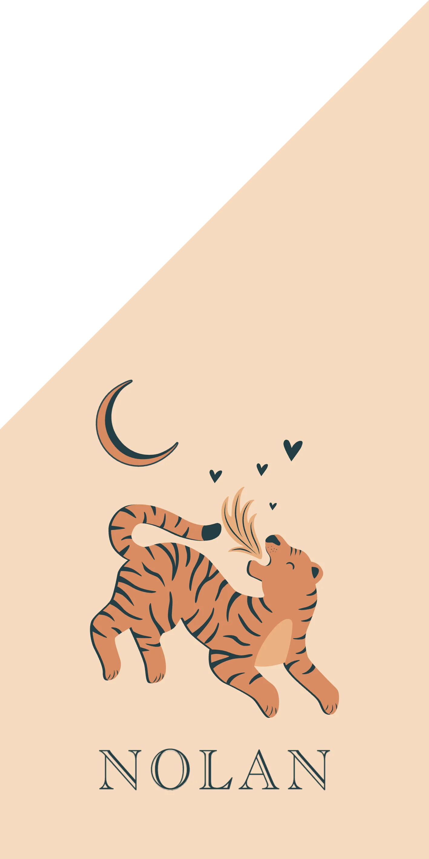 Tijger