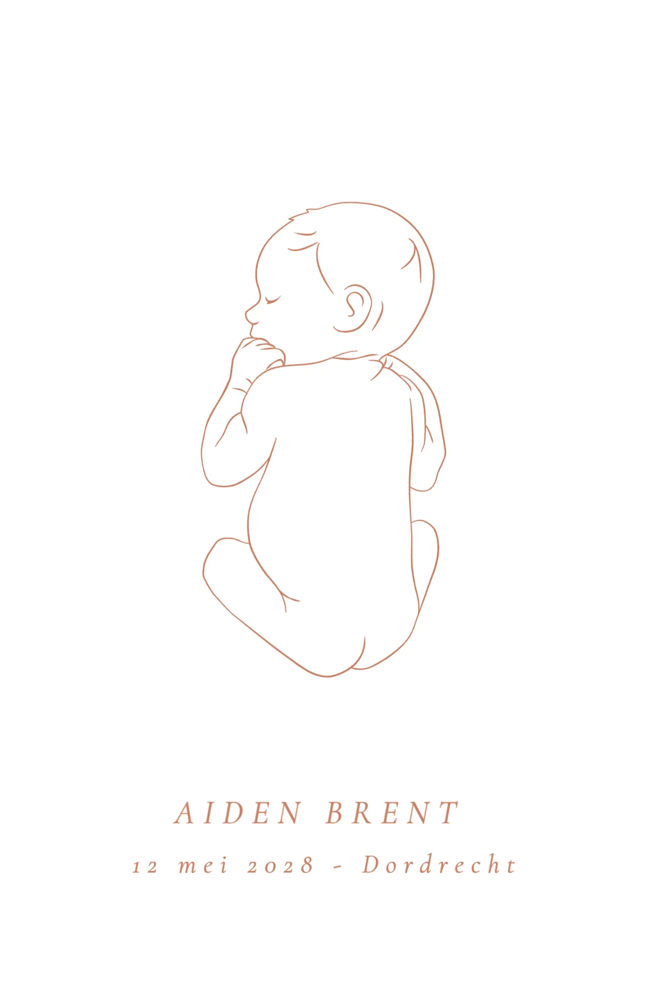 Lijntekening
