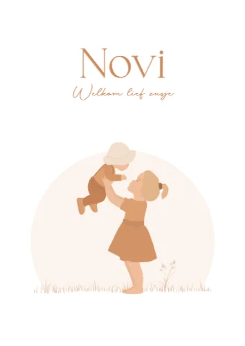 Gevouwen kaart