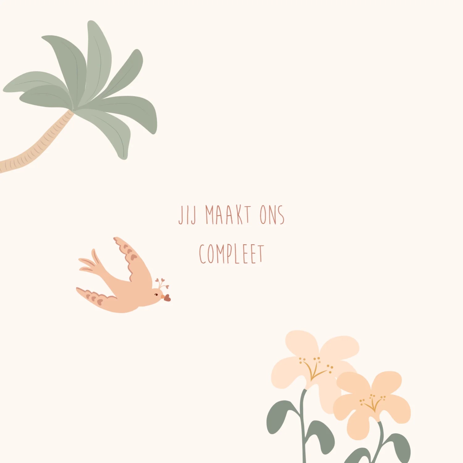 Jungle - Binnenkant - Left