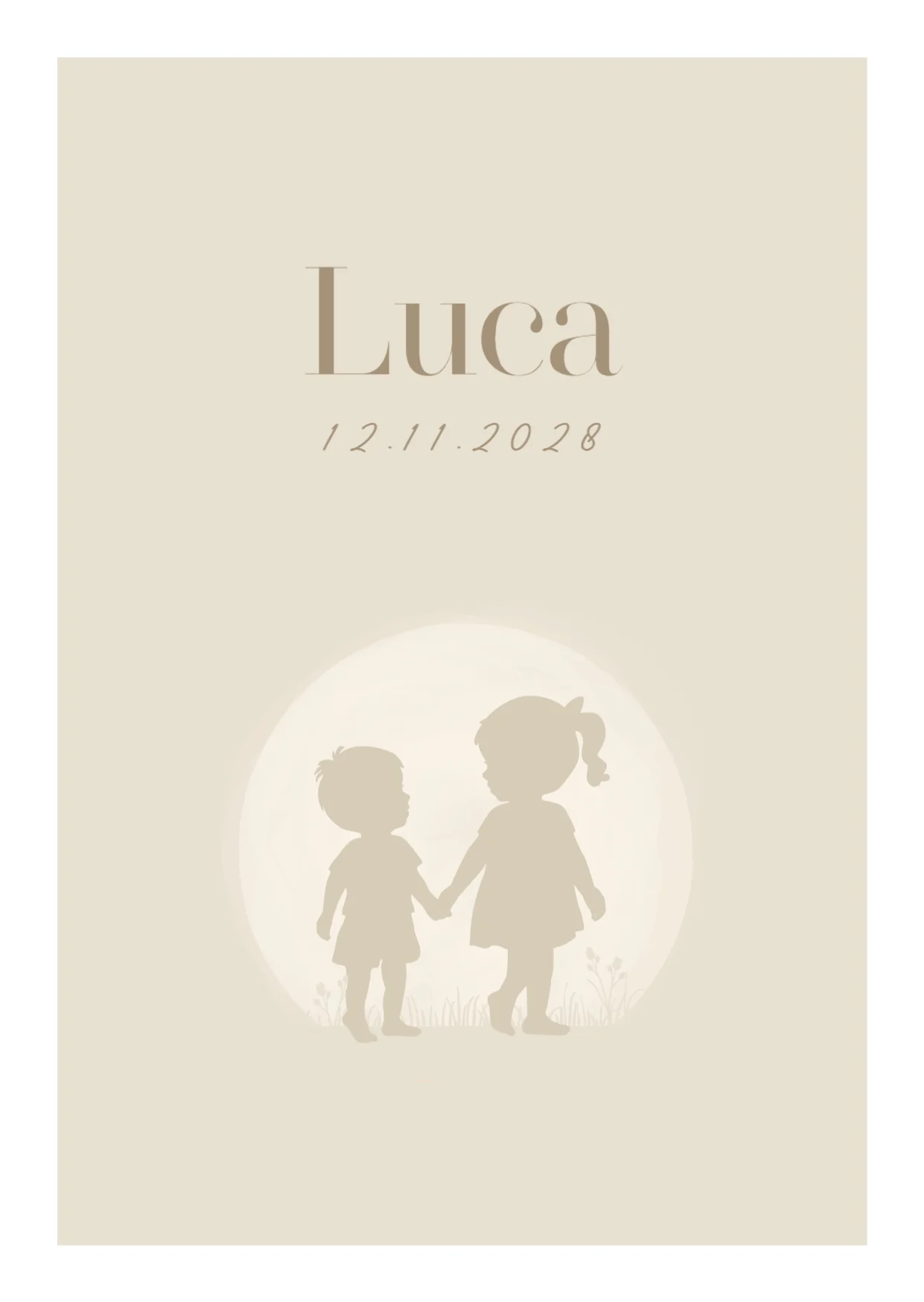 Silhouet