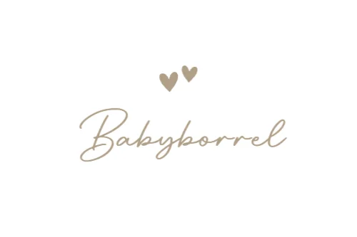 Babyborrelkaart