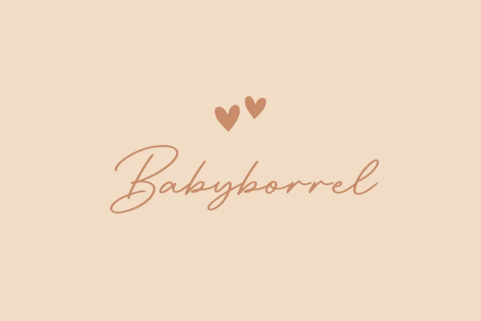 Silhouet grote broer met zusje