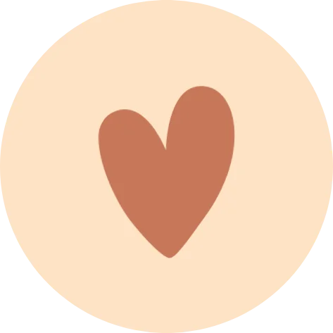 Sluitsticker Grote broer met baby zusje