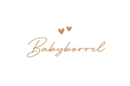 Babyborrelkaart