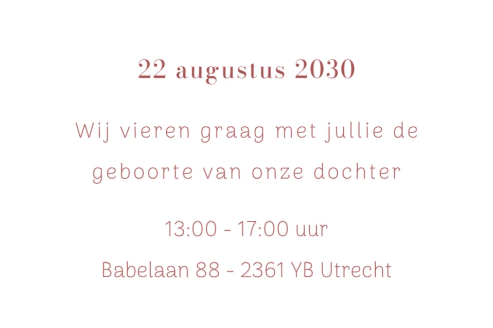 Hartjesbloem liggend - Terug