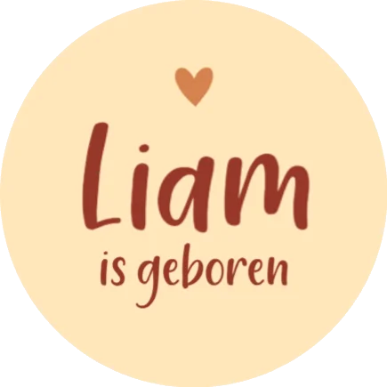 Sluitsticker