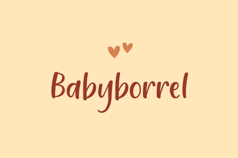 Liggende babyborrelkaart Silhouet grote zus met broertje en vlieger